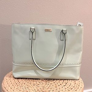 Tiffany Blue ♠️ Kate Spade Tote ♠️